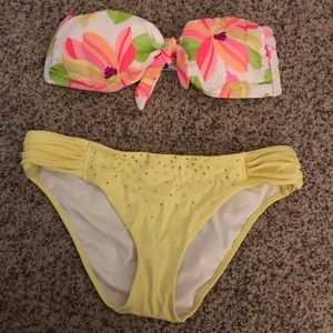 Victoria secret swimsuit